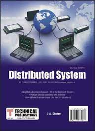 Distrubuted System Tecnical Publications